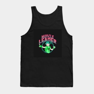 mussily leader Tank Top